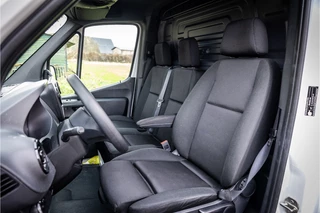 Mercedes-Benz Sprinter – thumbnail 11