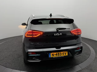 Kia e-Niro – thumbnail 4