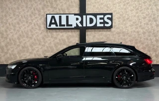 Audi S6 – thumbnail 5
