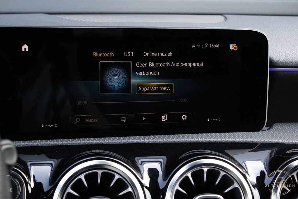 Mercedes-Benz A-Klasse – foto 32