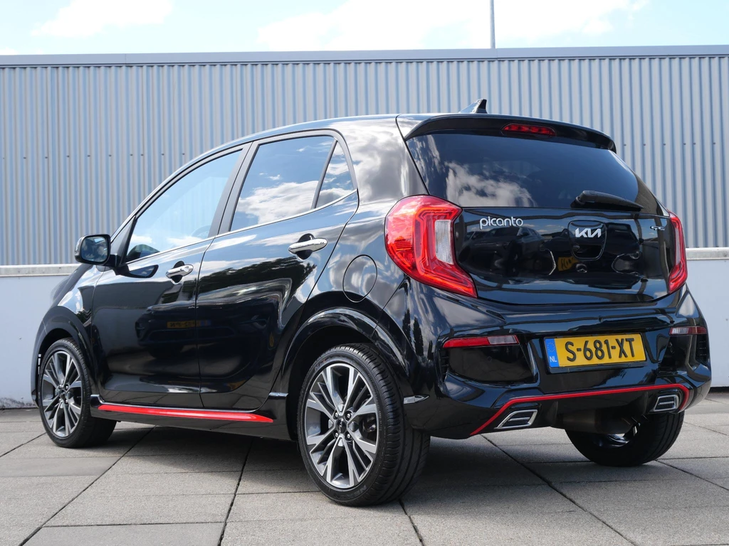 Kia Picanto – foto 3