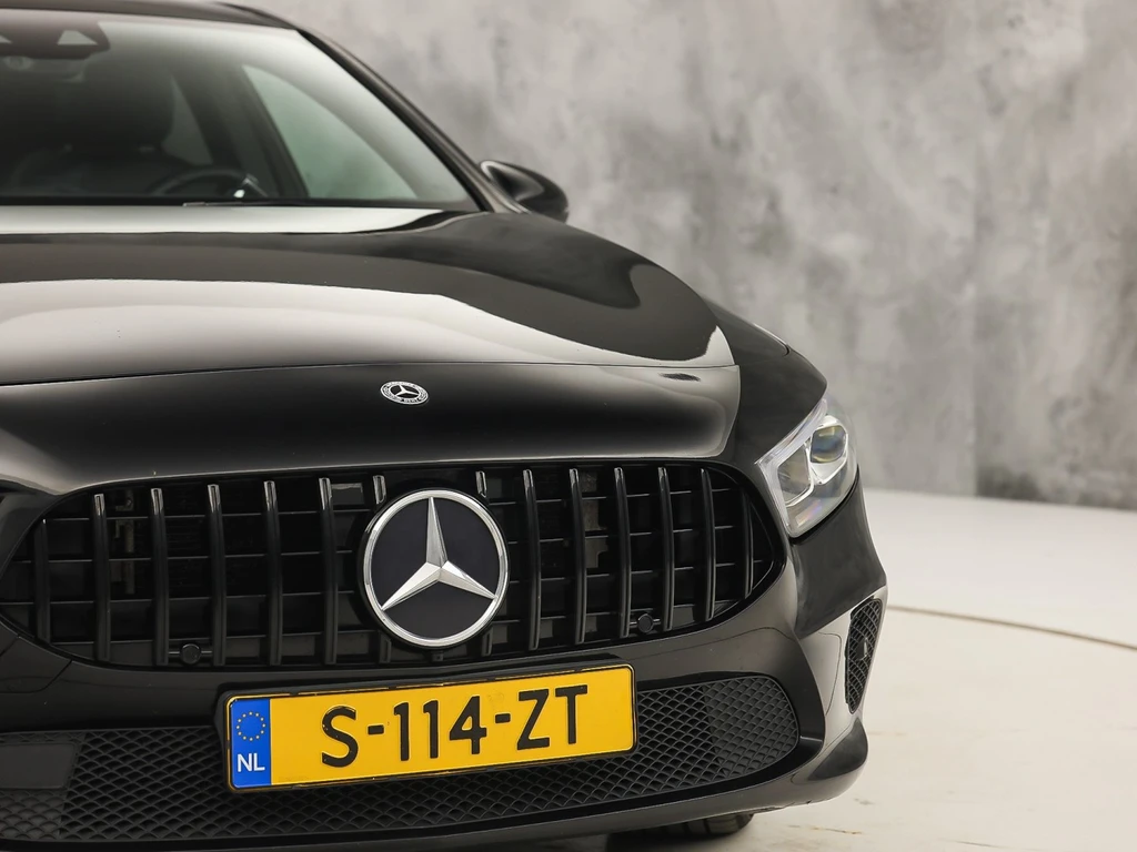 Mercedes-Benz A-Klasse – foto 9