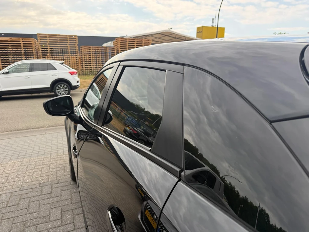 Mazda CX-3 – foto 16