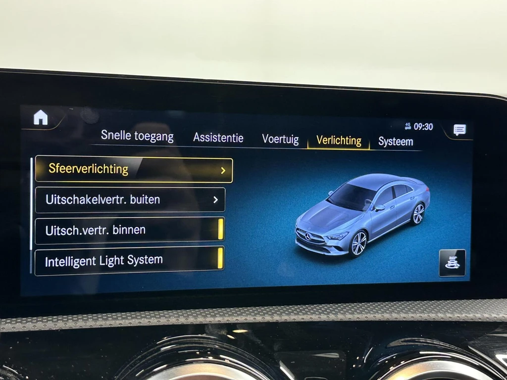 Mercedes-Benz CLA – foto 62