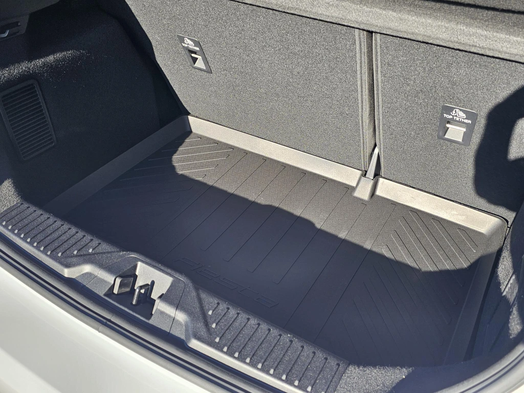Ford Fiesta – foto 11