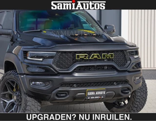 Dodge Ram Pick-Up – thumbnail 17