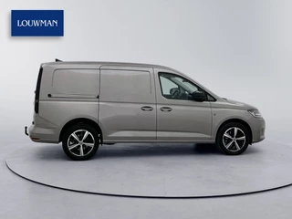 Volkswagen Caddy – thumbnail 11