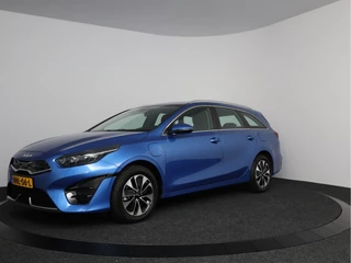 Kia Ceed Sportswagon – thumbnail 2