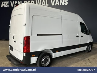 Mercedes-Benz Sprinter – thumbnail 3