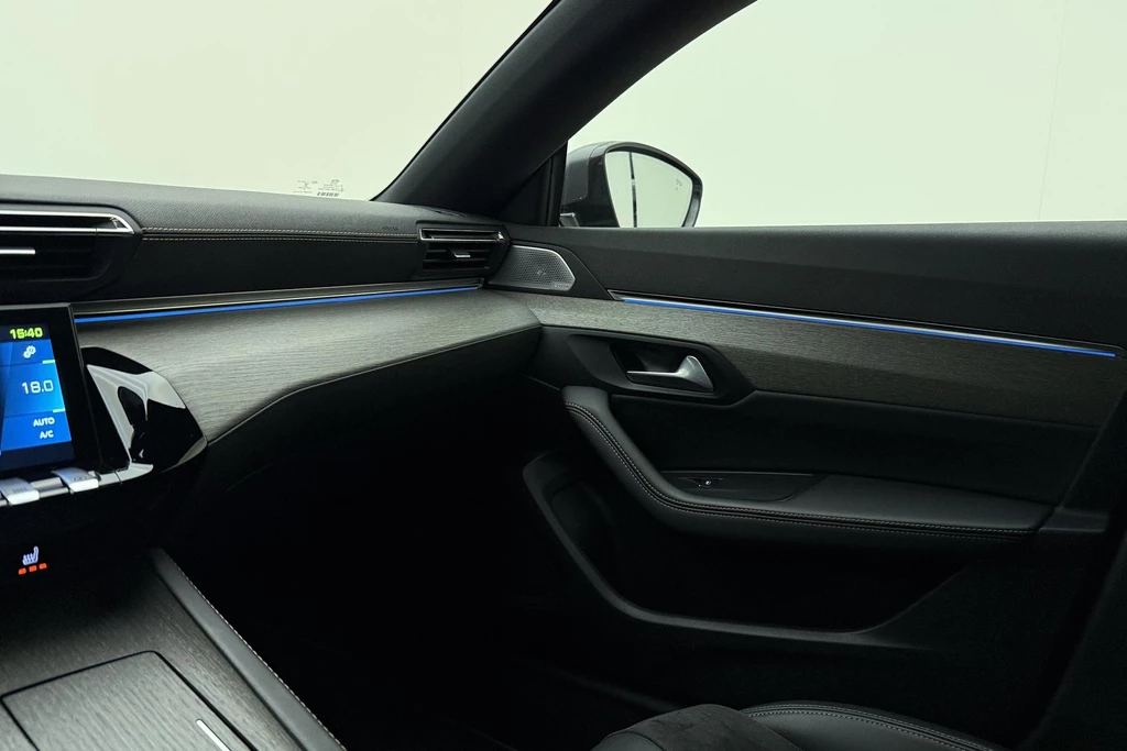 Peugeot 508 – foto 44