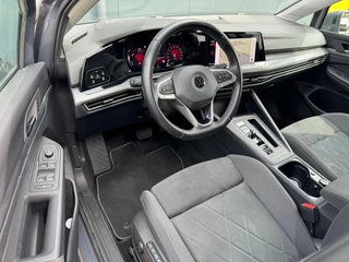 Volkswagen Golf – thumbnail 8