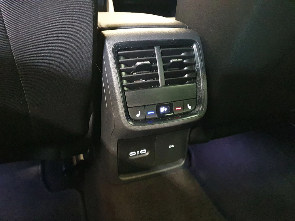 Škoda Octavia – foto 25