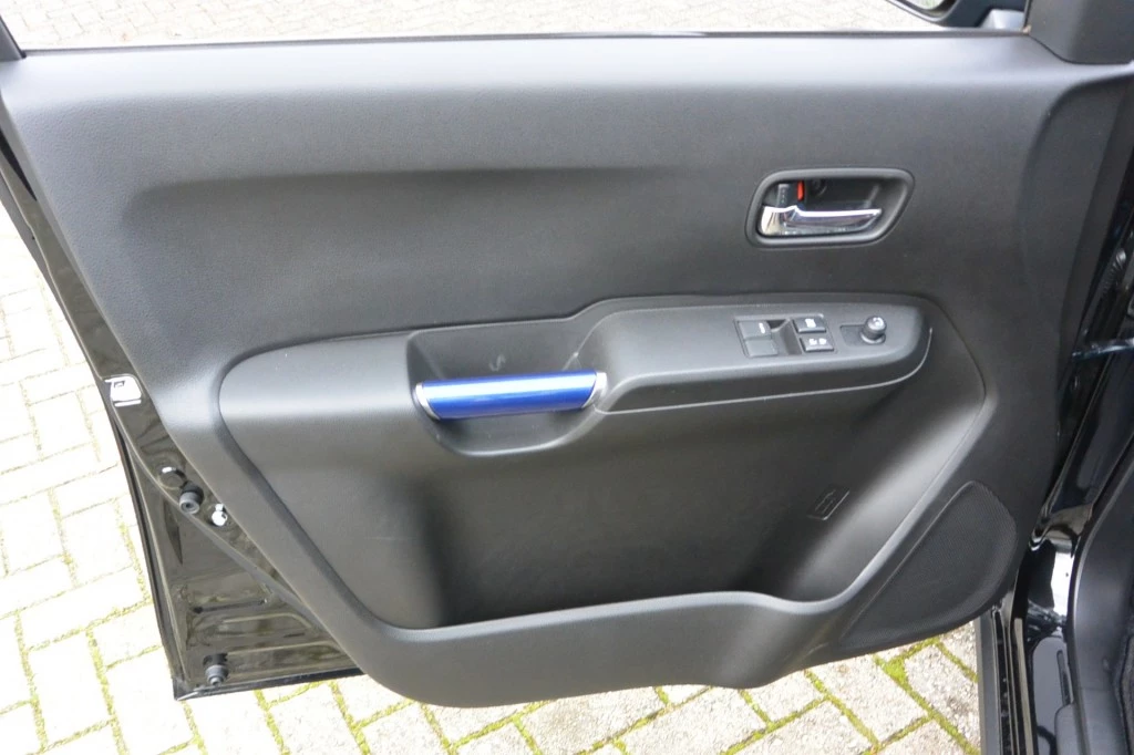 Suzuki Ignis – foto 9