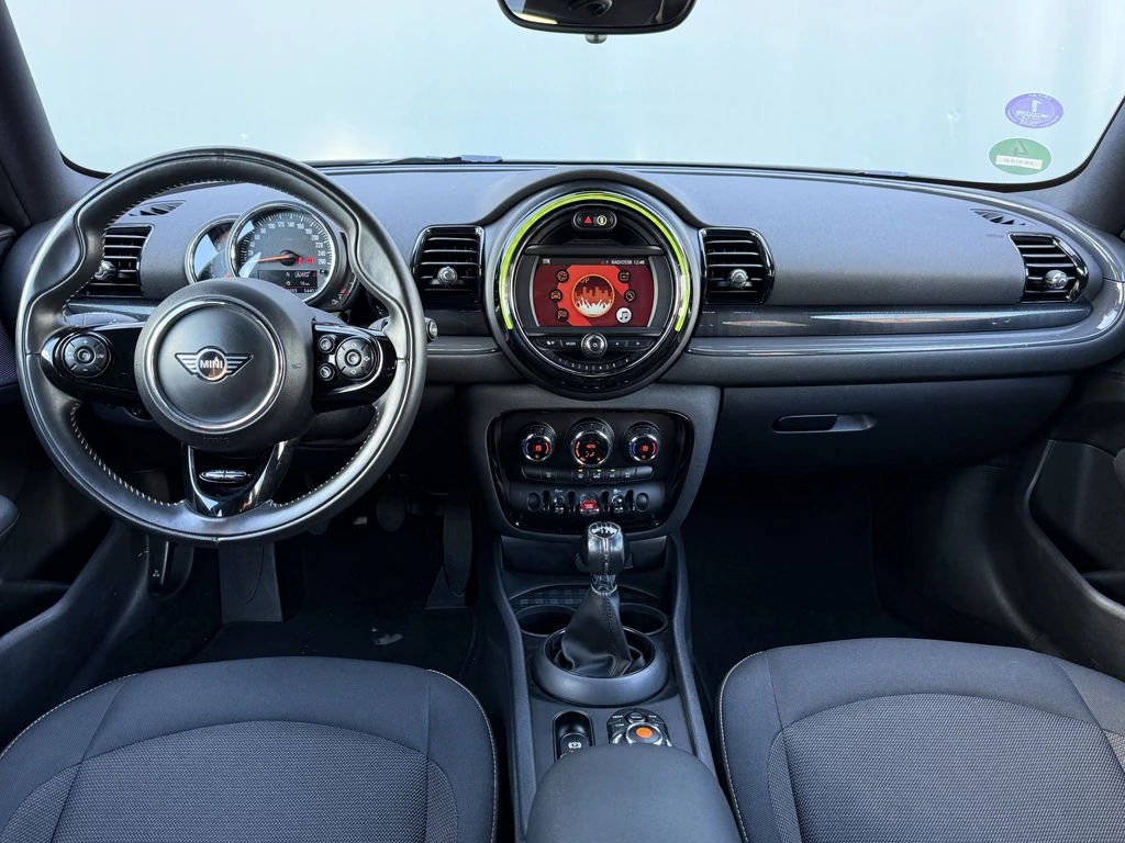 MINI Clubman – foto 32