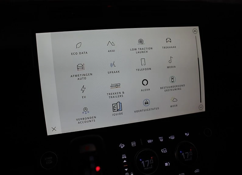 Land Rover Defender – foto 23