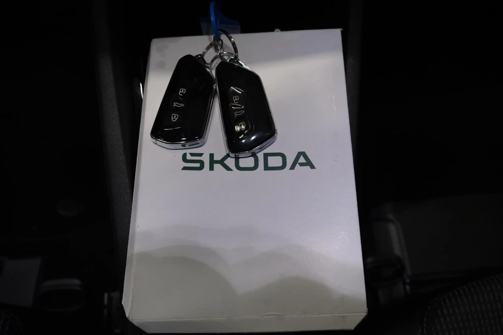 Škoda Octavia – foto 23