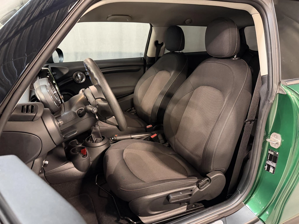 MINI 3-deurs – foto 10