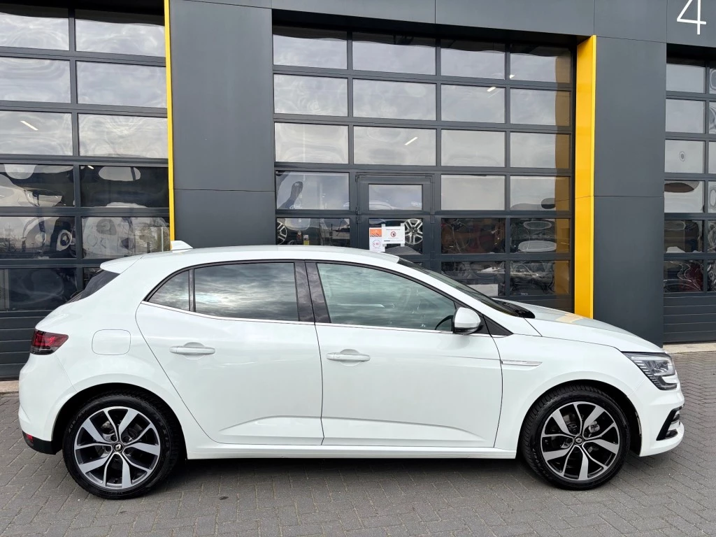 Renault Mégane – foto 6