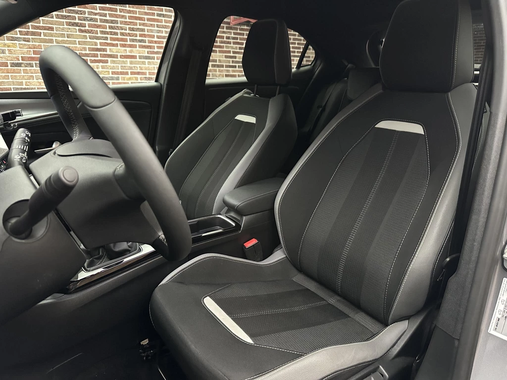 Opel Mokka – foto 20