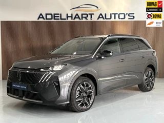 Peugeot 5008 – thumbnail 1
