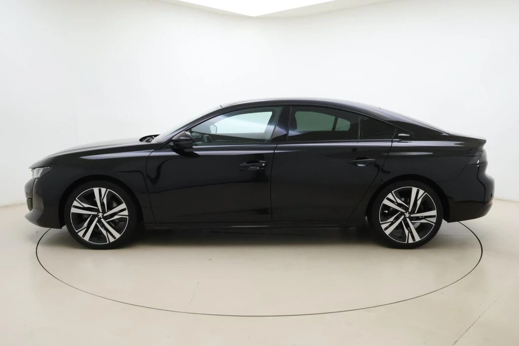 Peugeot 508 – foto 2