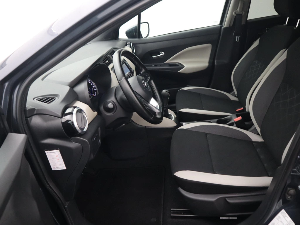 Nissan Micra – foto 20