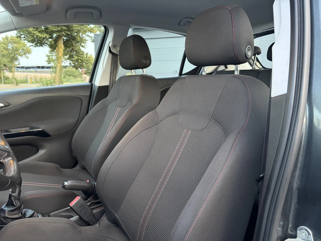 Opel Corsa – foto 10