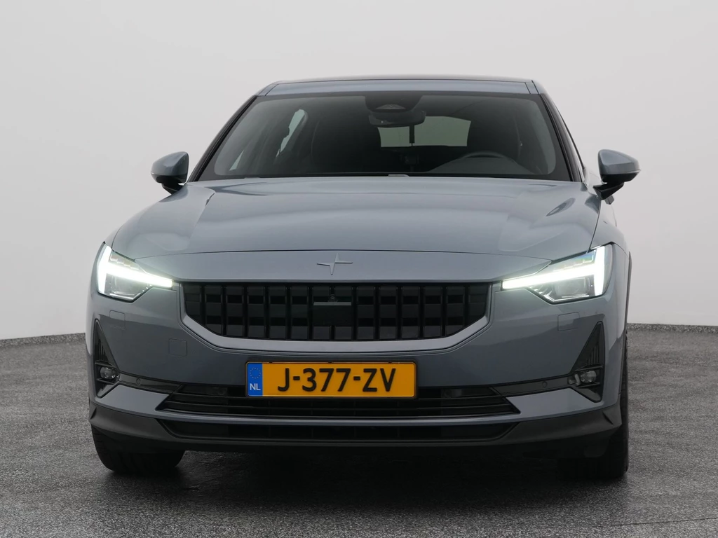 Polestar 2 – foto 16