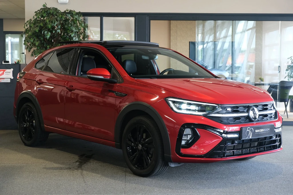 Volkswagen Taigo – foto 8