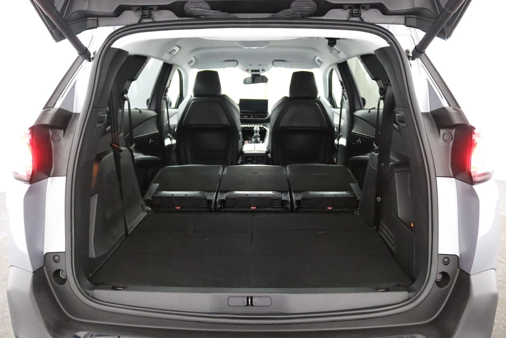 Peugeot 5008 – foto 28