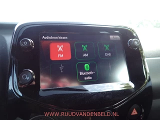 Toyota Aygo – thumbnail 19