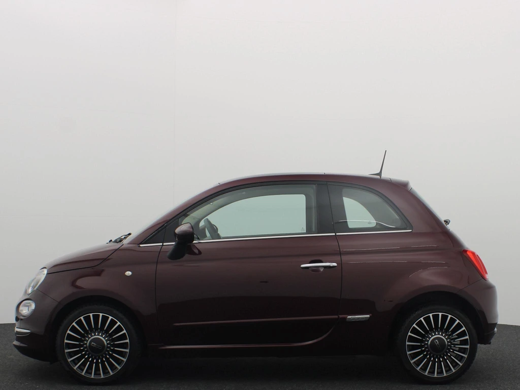 Fiat 500 – foto 2
