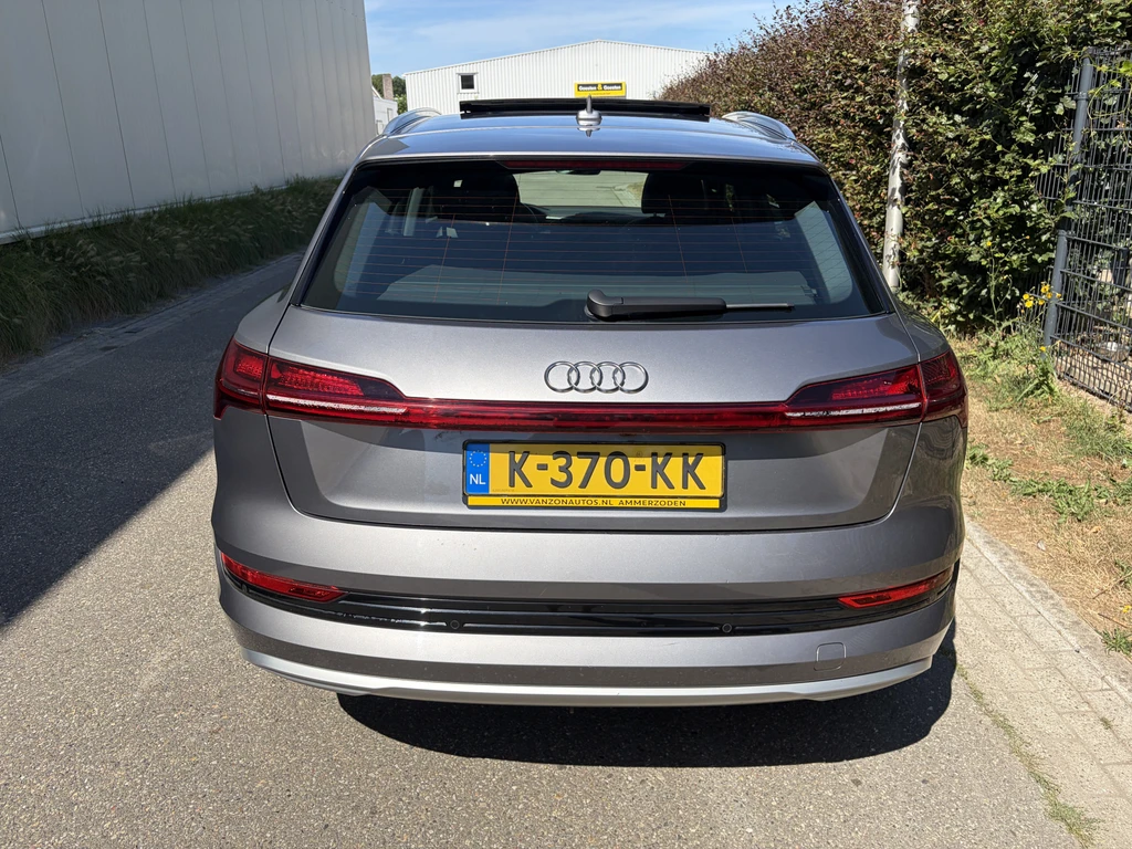 Audi e-tron – foto 6