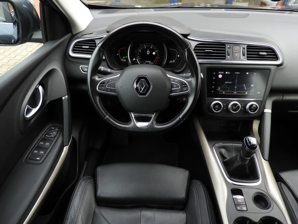 Renault Kadjar – foto 6