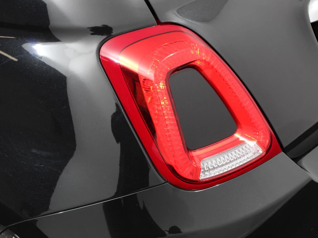Fiat 500 – foto 21