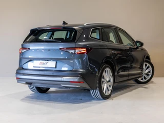 Škoda Enyaq iV – thumbnail 4