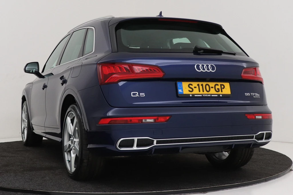 Audi Q5 – foto 7