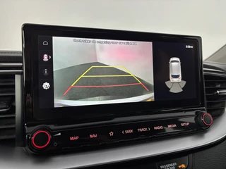 Kia Ceed Sportswagon – thumbnail 22