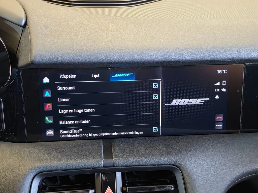 Porsche Taycan – foto 28