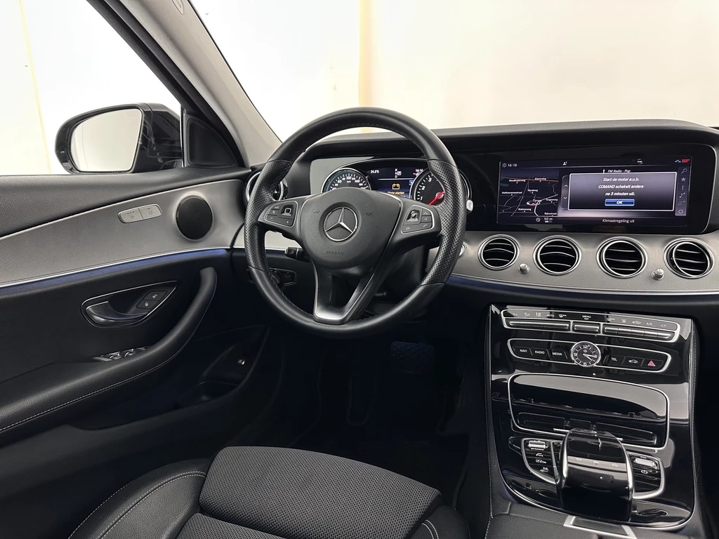 Mercedes-Benz E-Klasse – foto 8