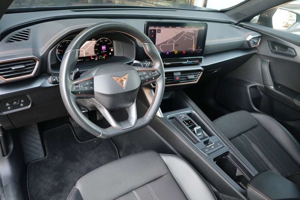 CUPRA Formentor – foto 9