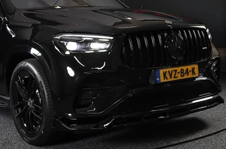 Mercedes-Benz GLE – thumbnail 72