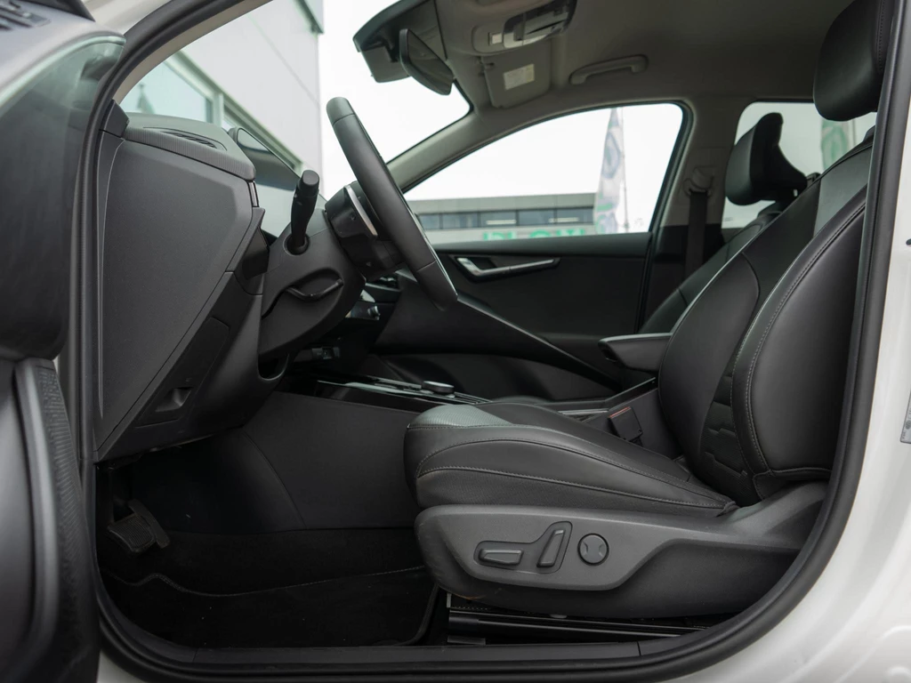 Kia Niro EV – foto 16