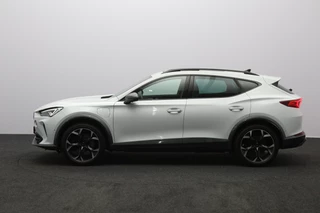 CUPRA Formentor – thumbnail 2