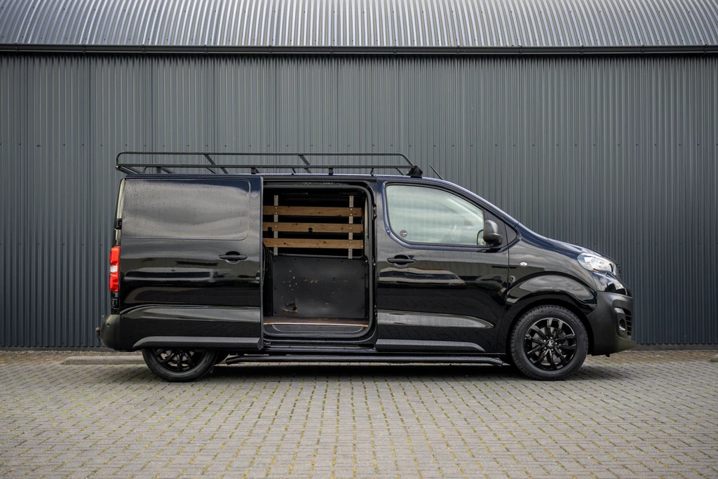 Peugeot Expert – foto 5