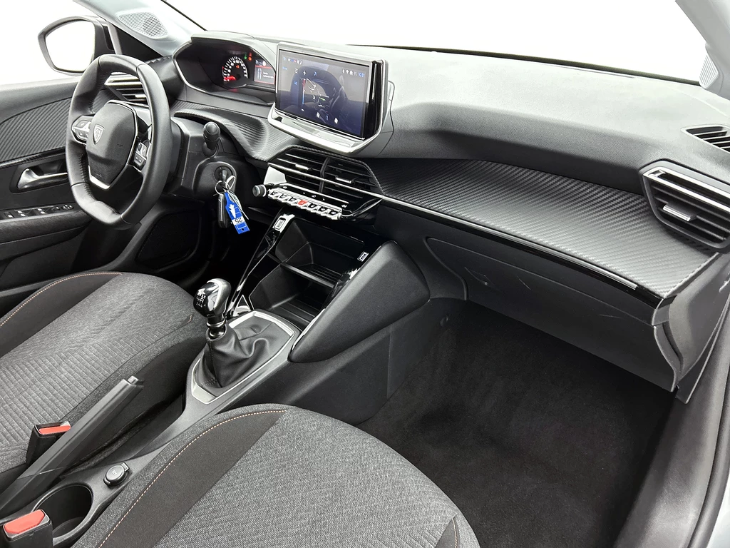Peugeot 208 – foto 21