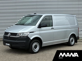 Volkswagen Transporter – thumbnail 1