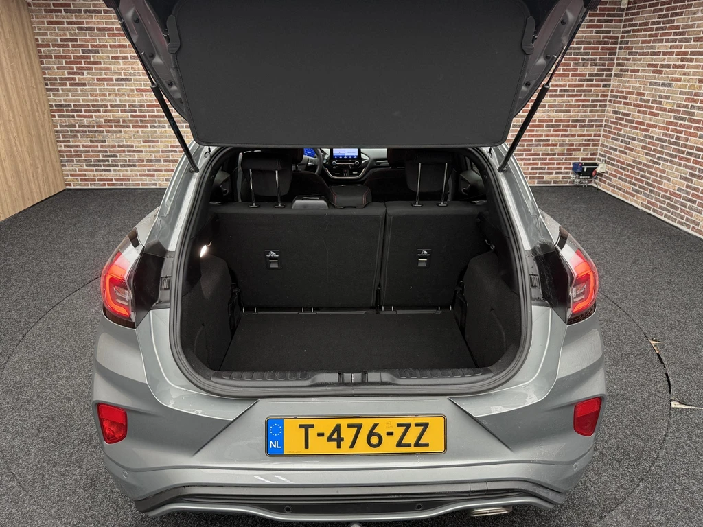 Ford Puma – foto 23