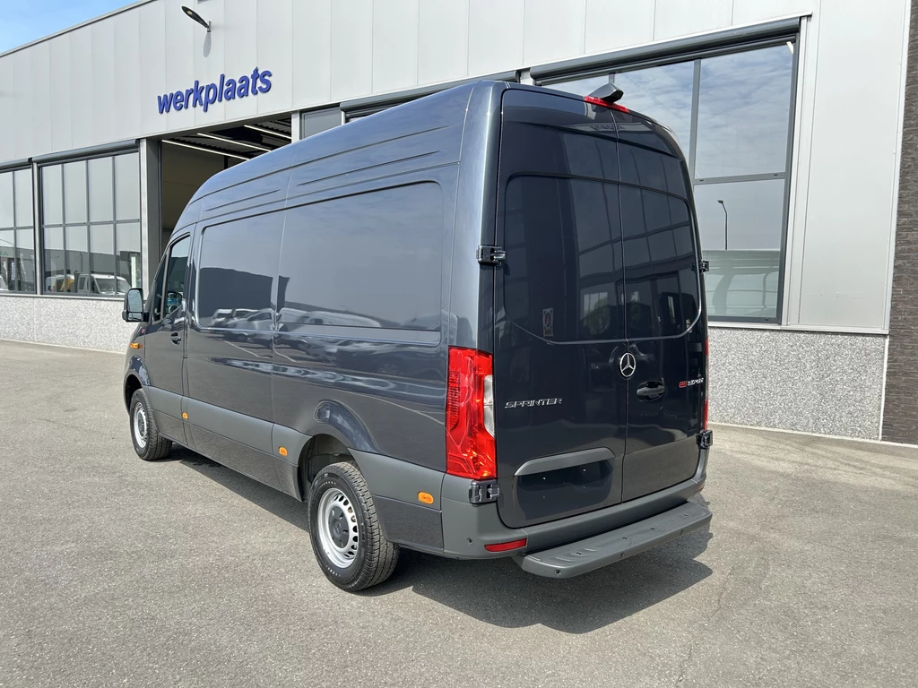 Mercedes-Benz Sprinter – foto 2