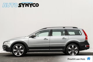 Volvo XC70 – thumbnail 3